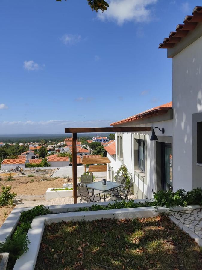 Villa Vista Sesimbra Exterior photo