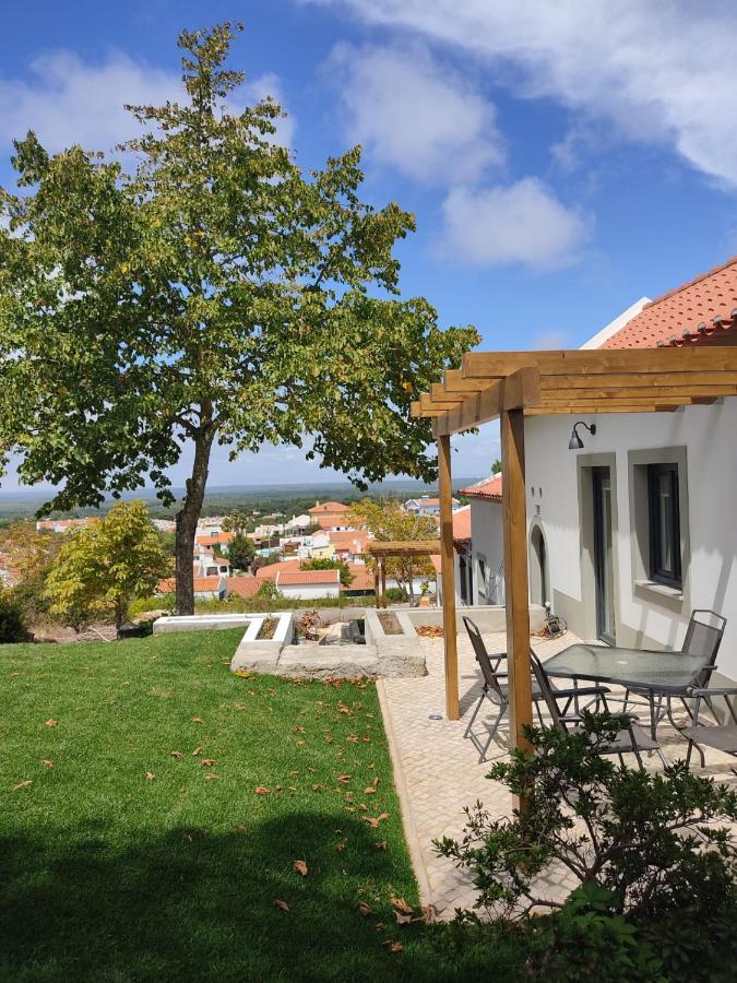 Villa Vista Sesimbra Exterior photo