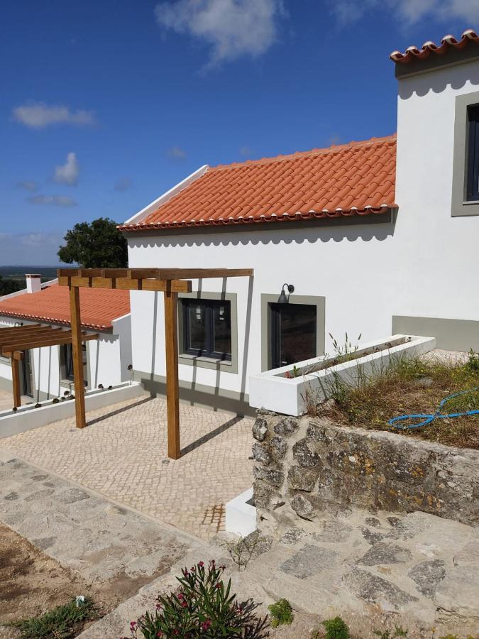 Villa Vista Sesimbra Exterior photo