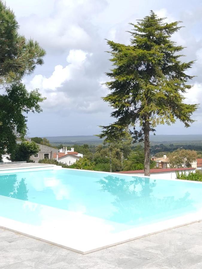 Villa Vista Sesimbra Exterior photo