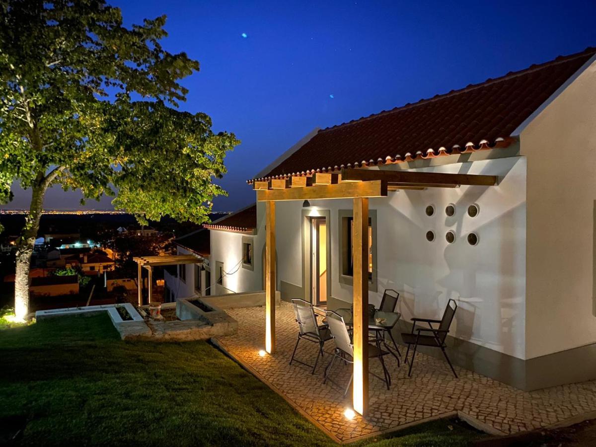 Villa Vista Sesimbra Exterior photo