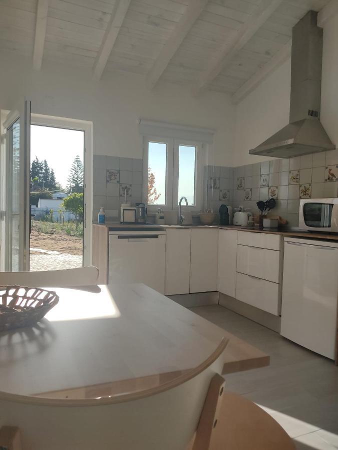 Villa Vista Sesimbra Exterior photo