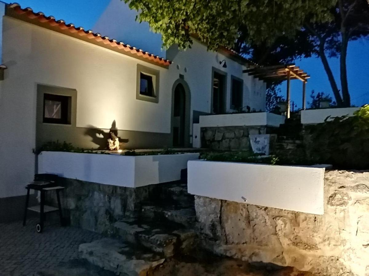 Villa Vista Sesimbra Exterior photo
