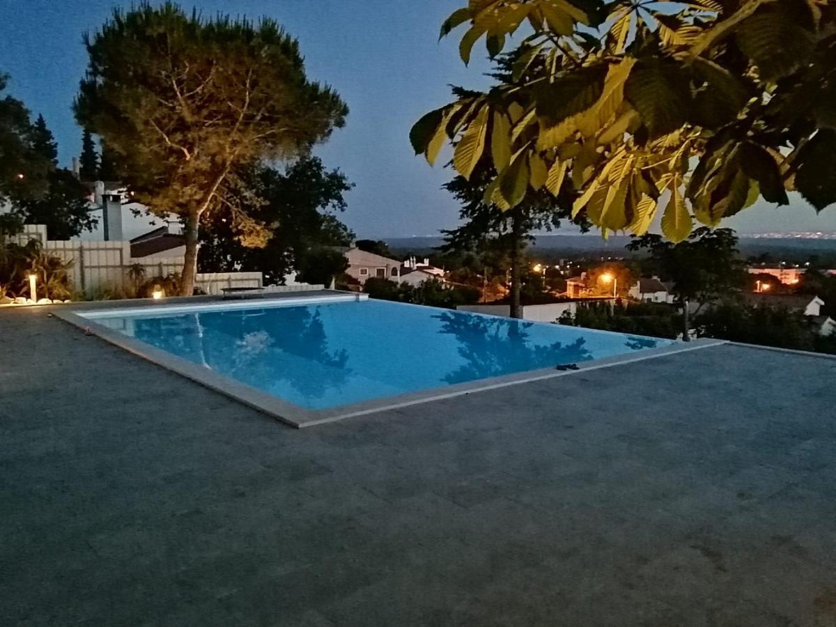 Villa Vista Sesimbra Exterior photo